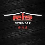 Sushi Bar RIS